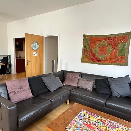Comfy Two Bedroom Apartment Right In The City Centre Glasgow Exteriér fotografie