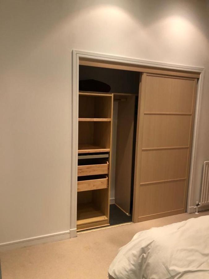 Comfy Two Bedroom Apartment Right In The City Centre Glasgow Exteriér fotografie