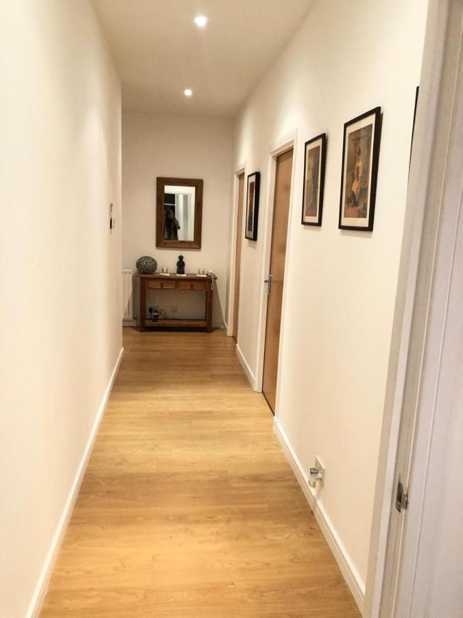 Comfy Two Bedroom Apartment Right In The City Centre Glasgow Exteriér fotografie