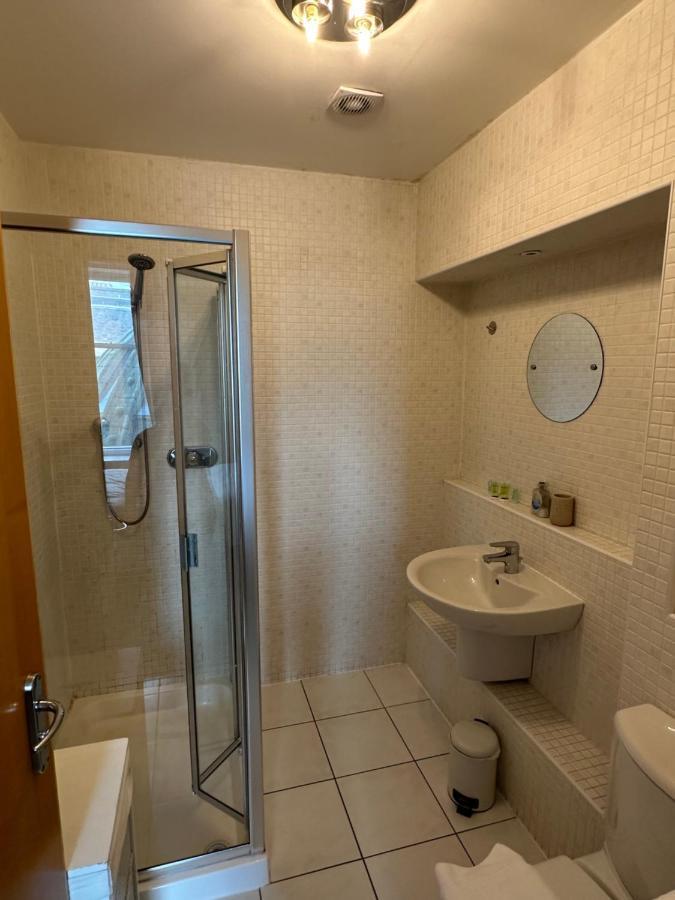 Comfy Two Bedroom Apartment Right In The City Centre Glasgow Exteriér fotografie